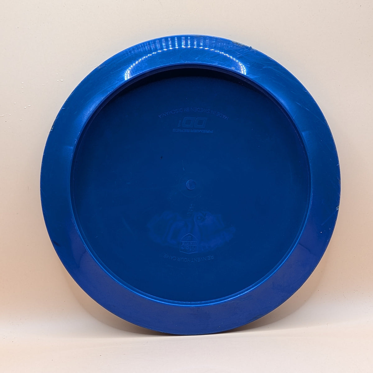Premier DD1