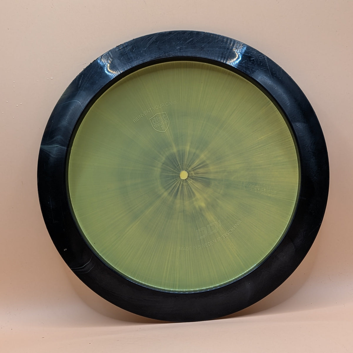 Stratosphere DD1