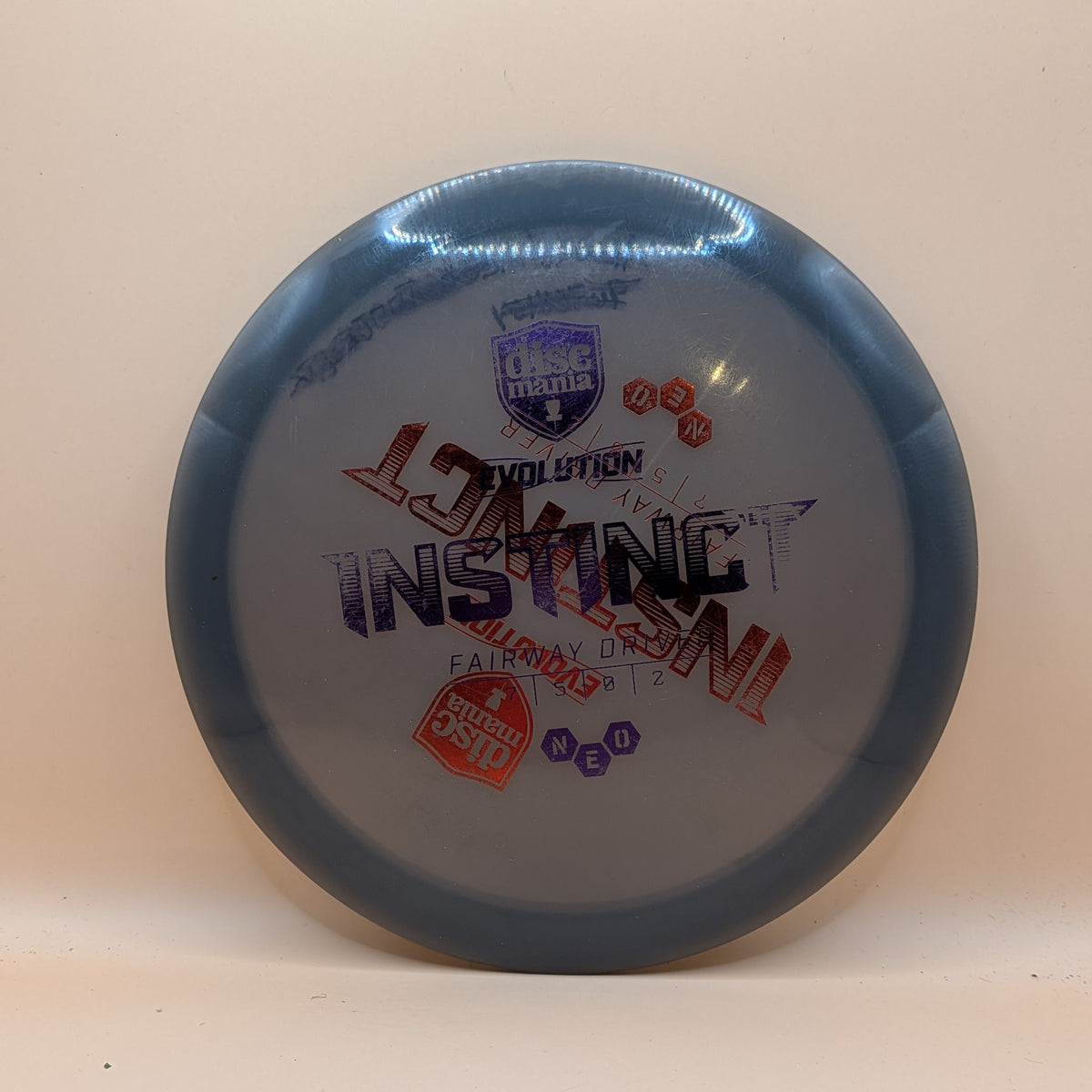 Instinct