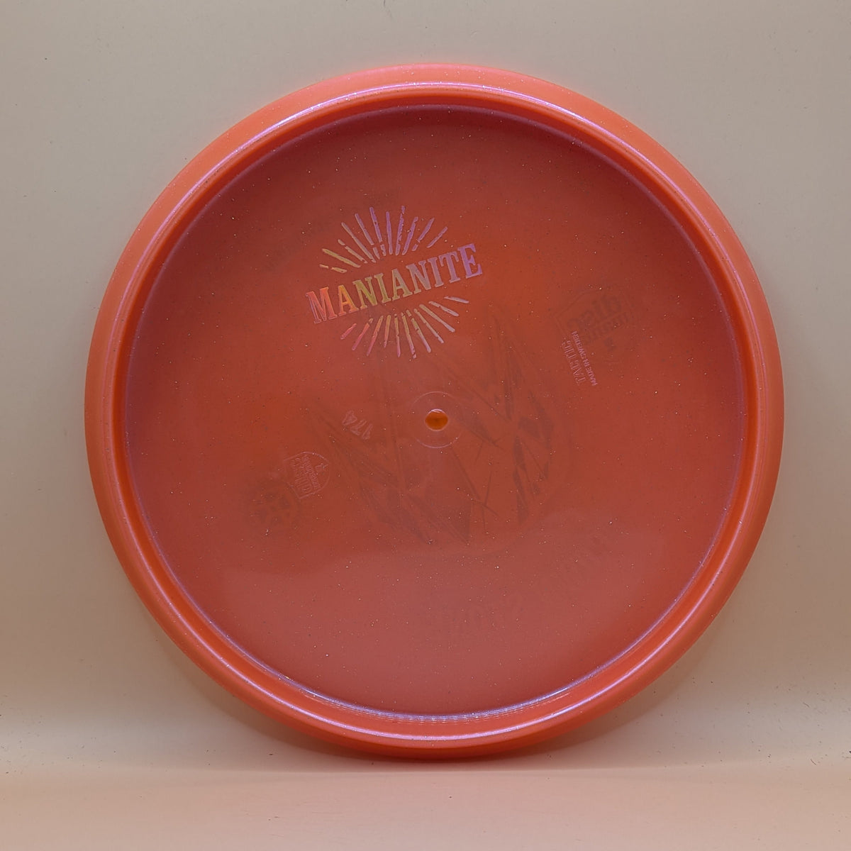 Discmania C-Line (Flex 1) Tactic - Manianite - "Crown Stone"