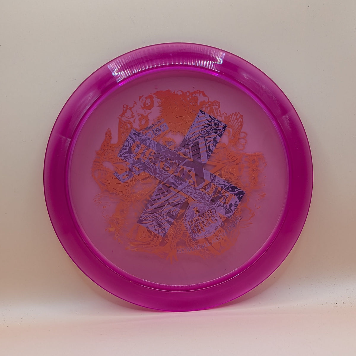 X-mania PD