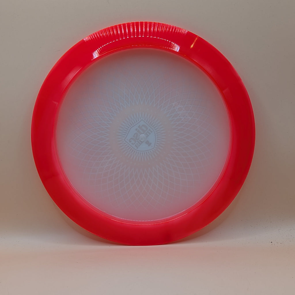 Mystery box DD3