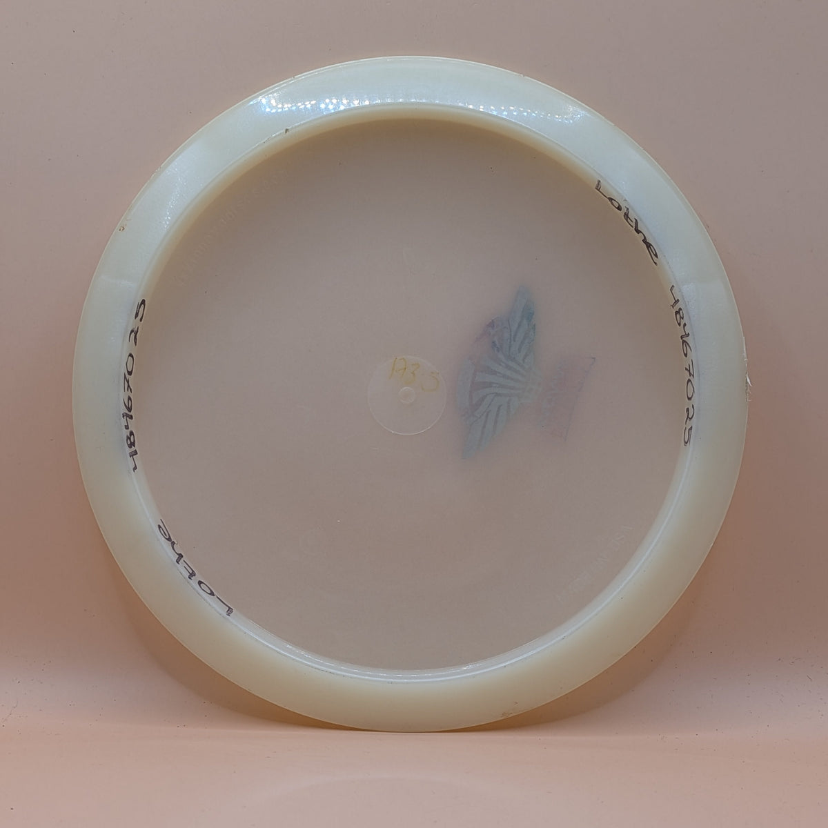 Champion Teebird Color Glow Mini Air Force