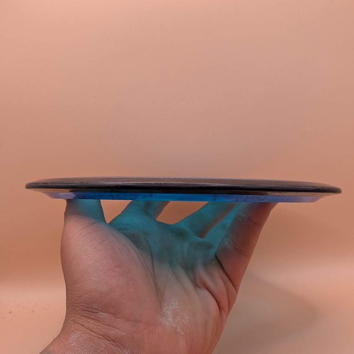 Simon Lizotte Humingbird Tesla
