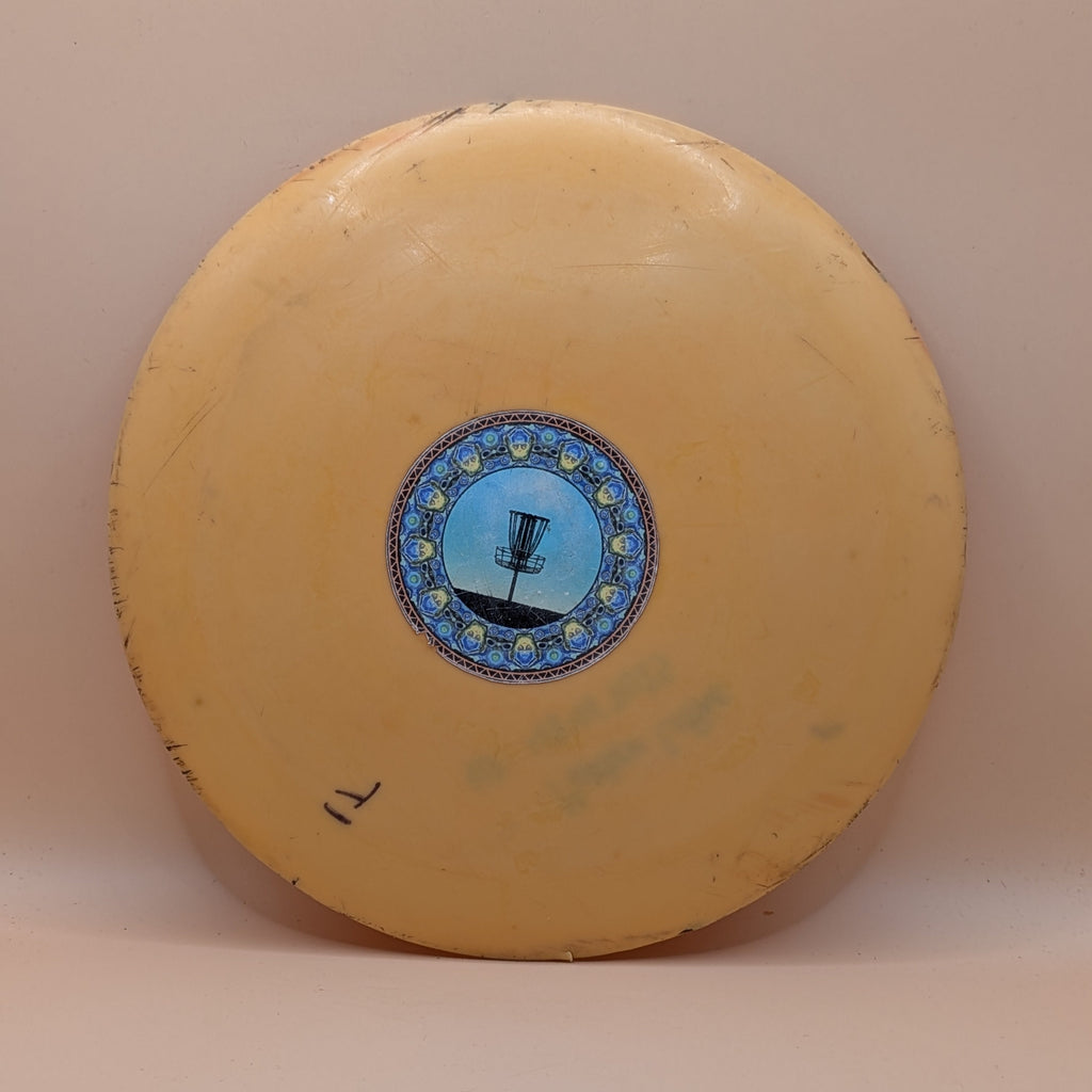 Paul Mcbeth Destroyer