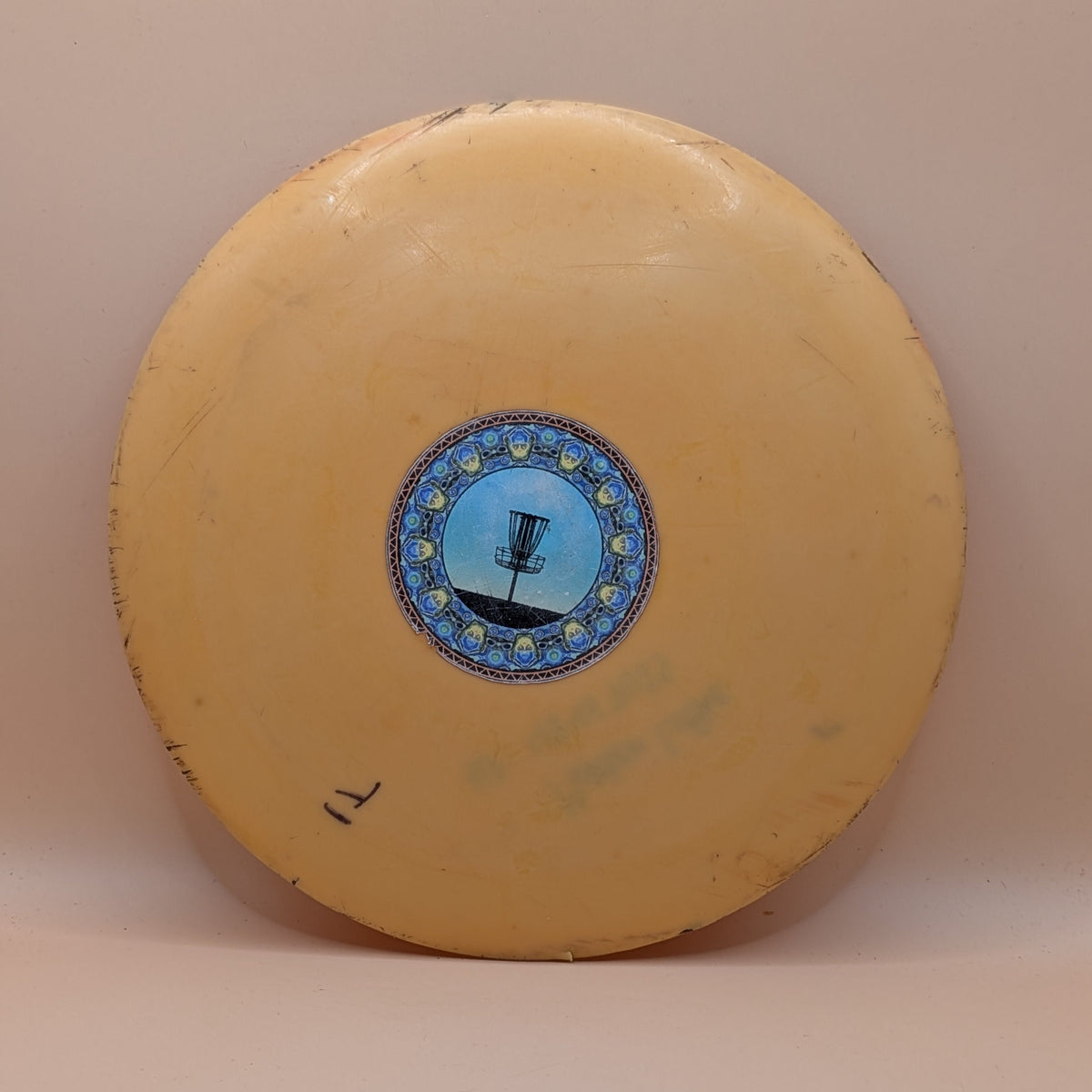 Paul Mcbeth Destroyer