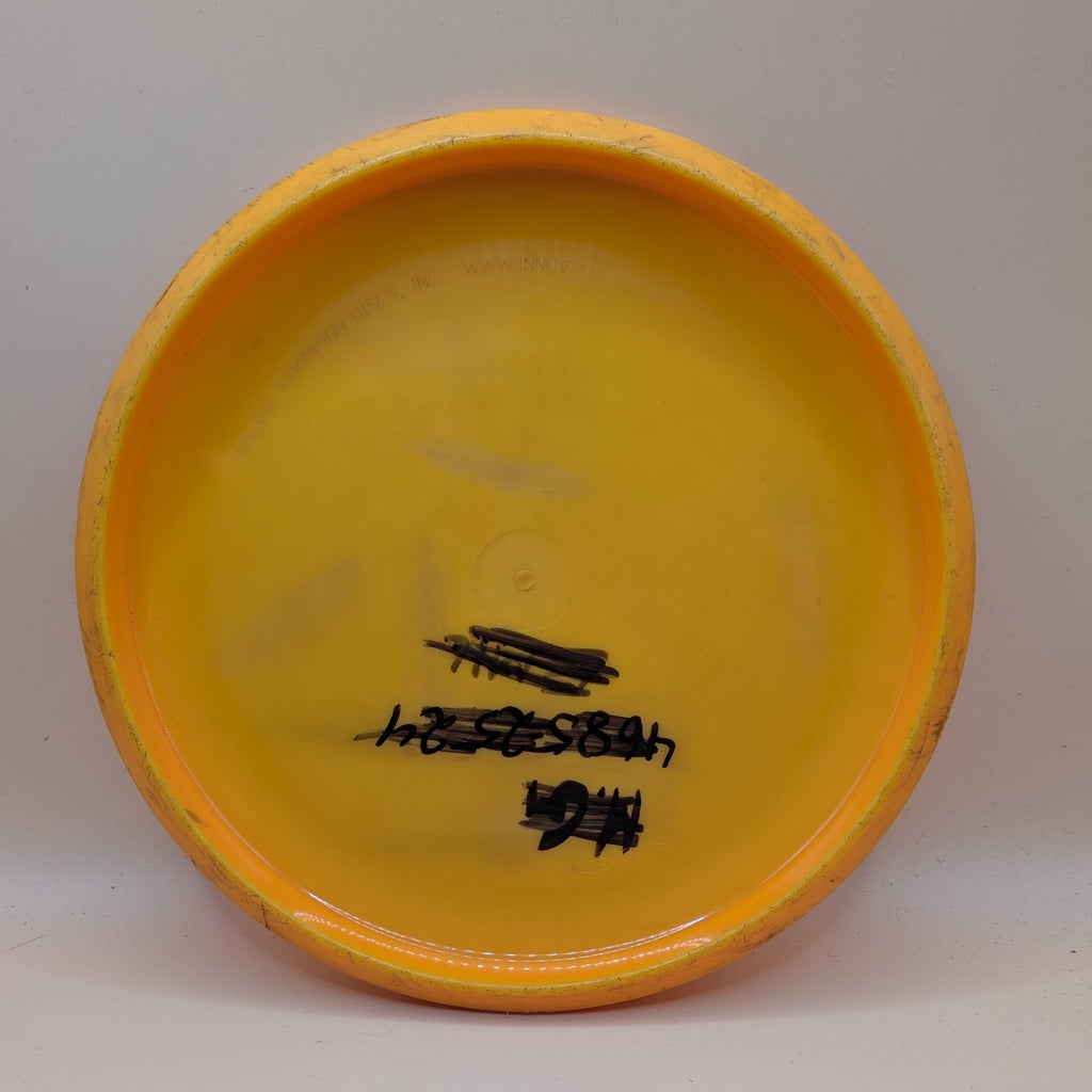 Innova made P2