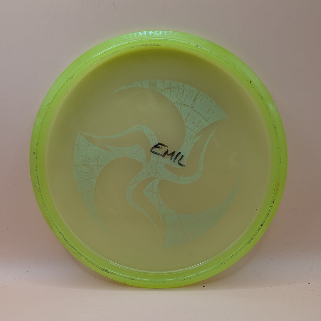 Huk lab P3X