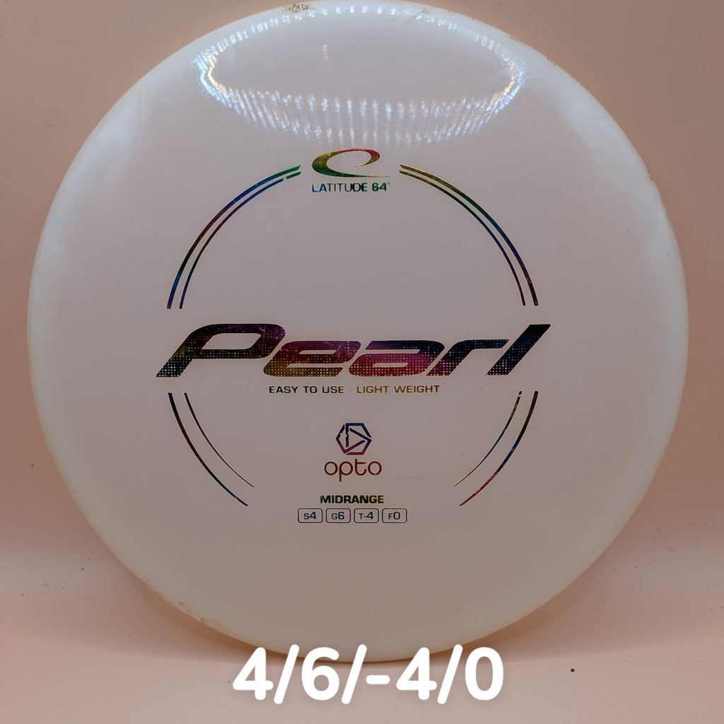 Pearl