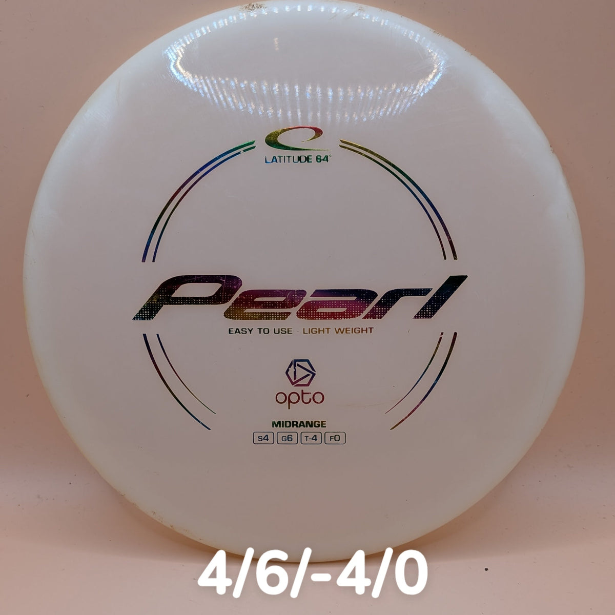 Pearl