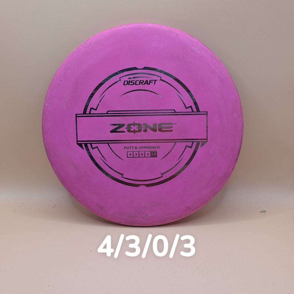 Soft Zone