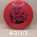 Calvin Heimburg Toro