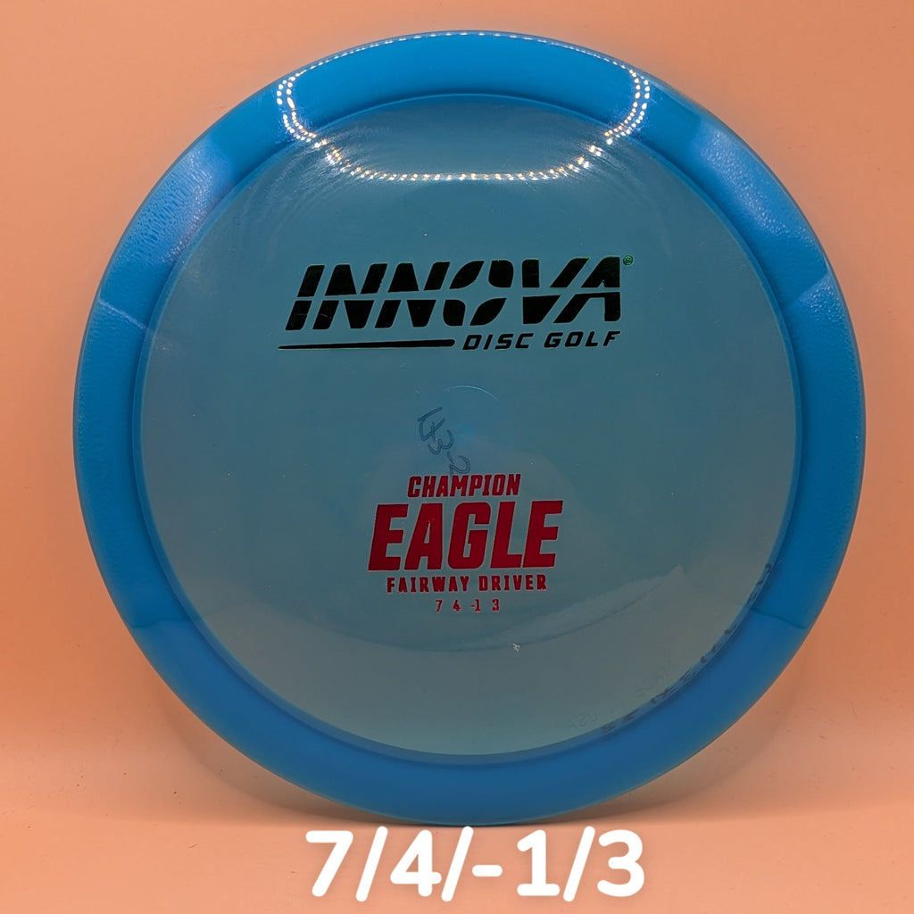 Eagle