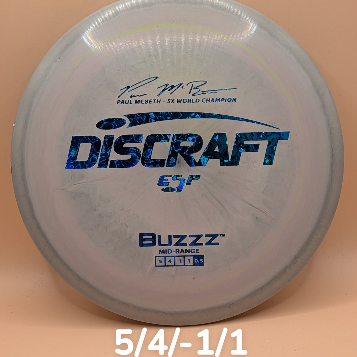 Buzz