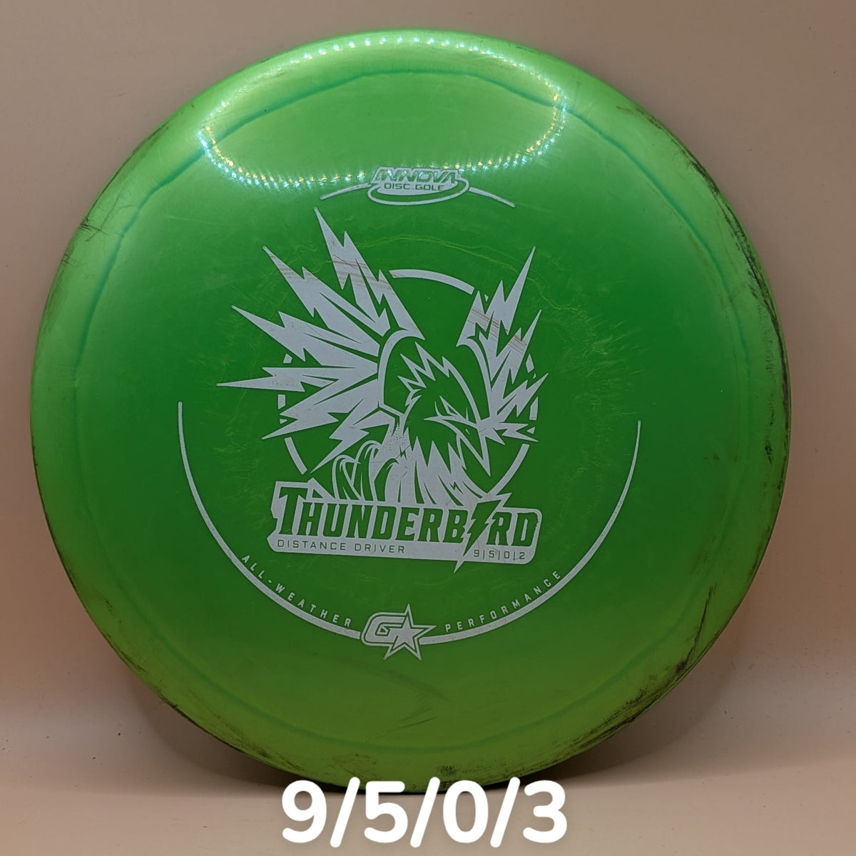 Thunderbird