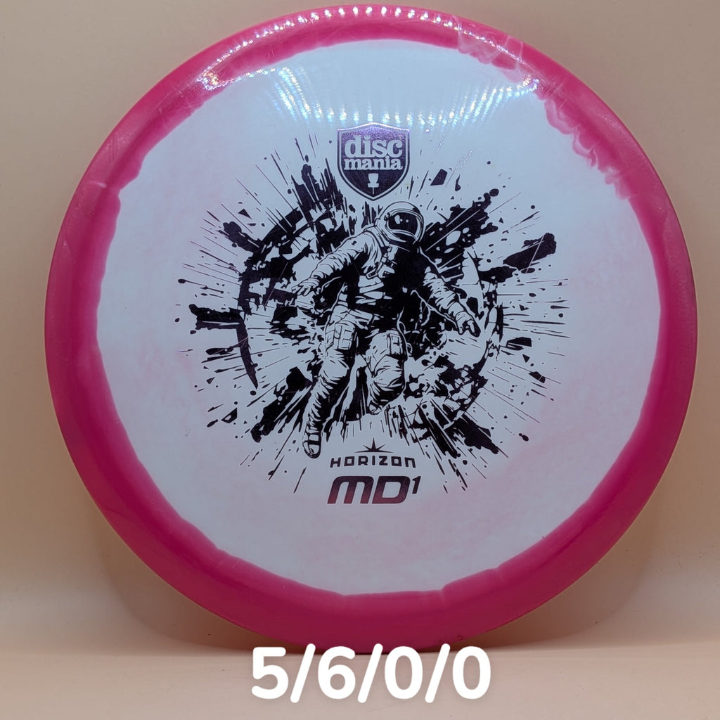 MD1