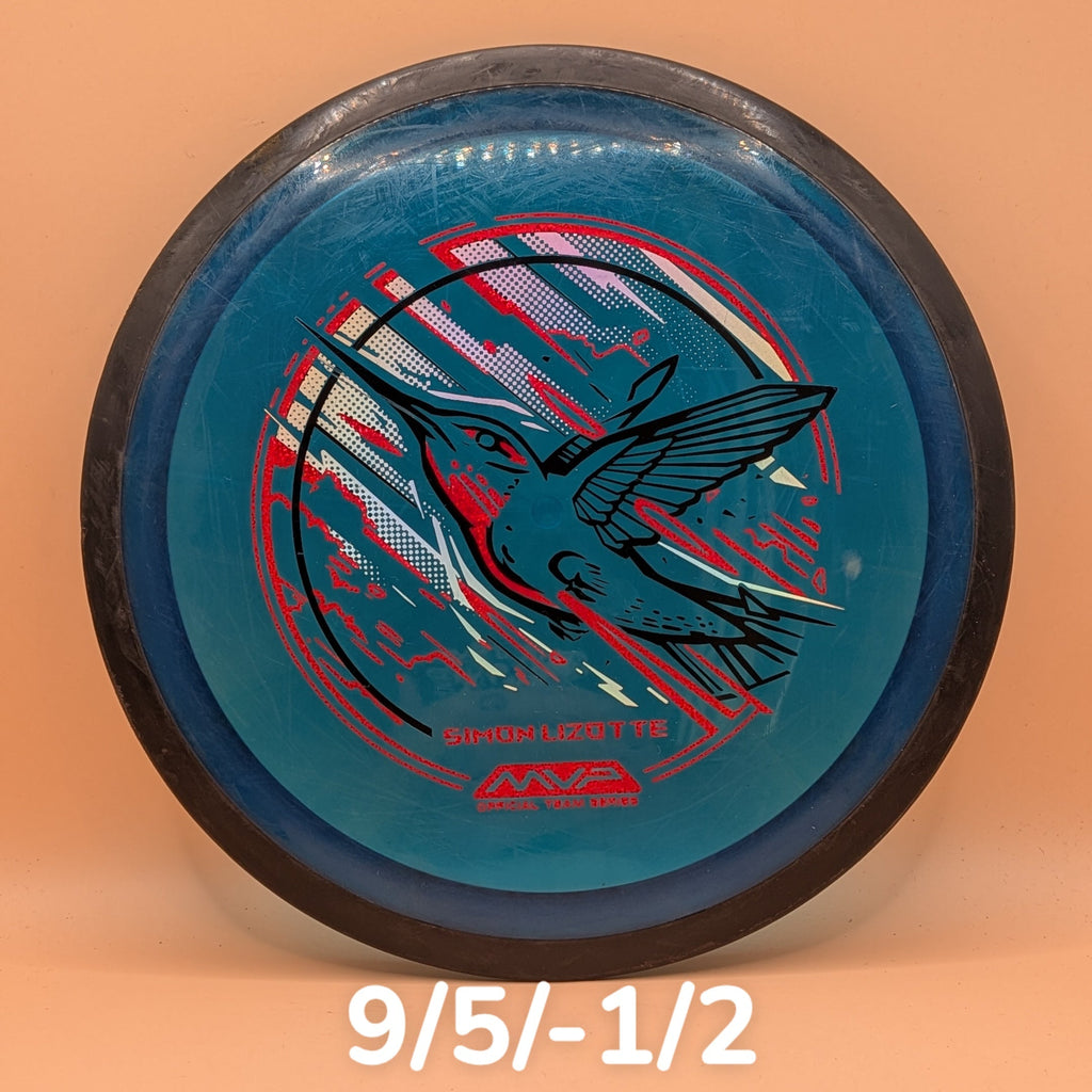 Simon Lizotte Humingbird Tesla