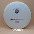 MD3