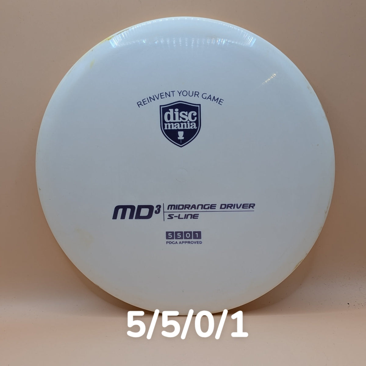 MD3