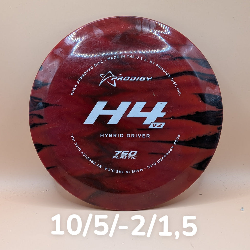 H4 V2
