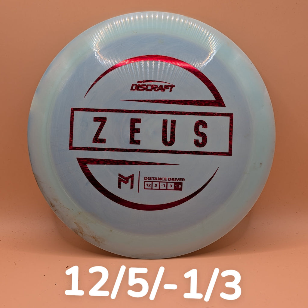 Zeus