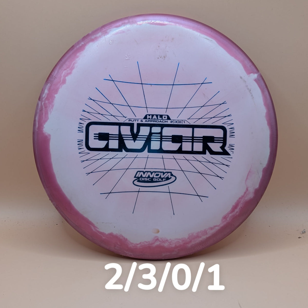 Halo Aviar