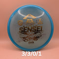 Sensei