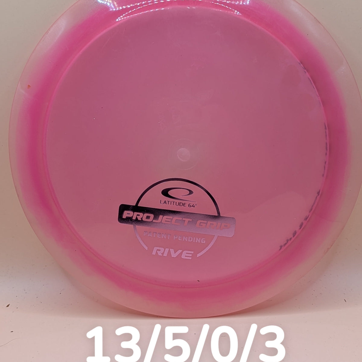 Project Grip Rive