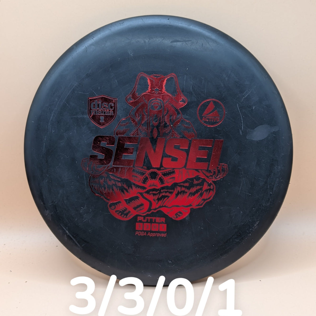 Sensei