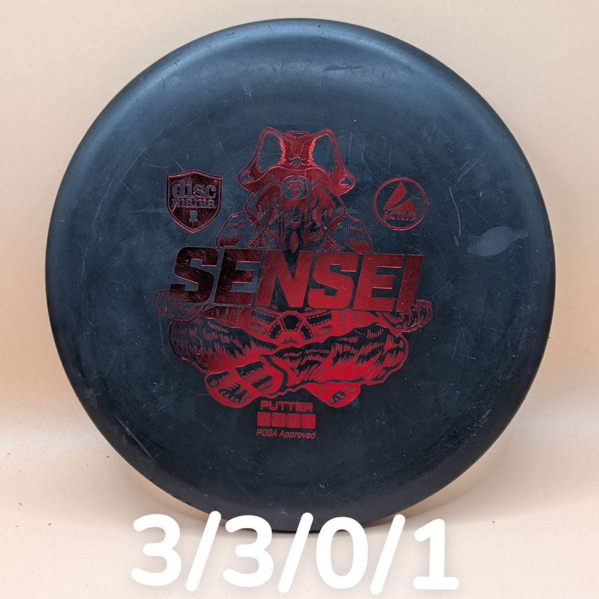 Sensei