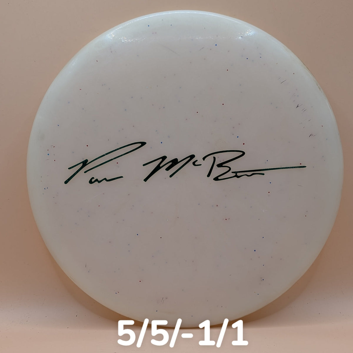 Paul Mcbeth Malita