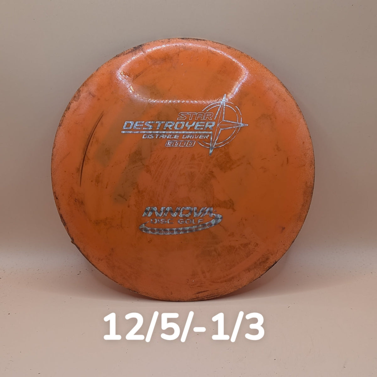 Destroyer
