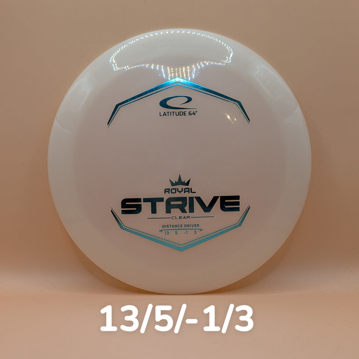 Clear Strive