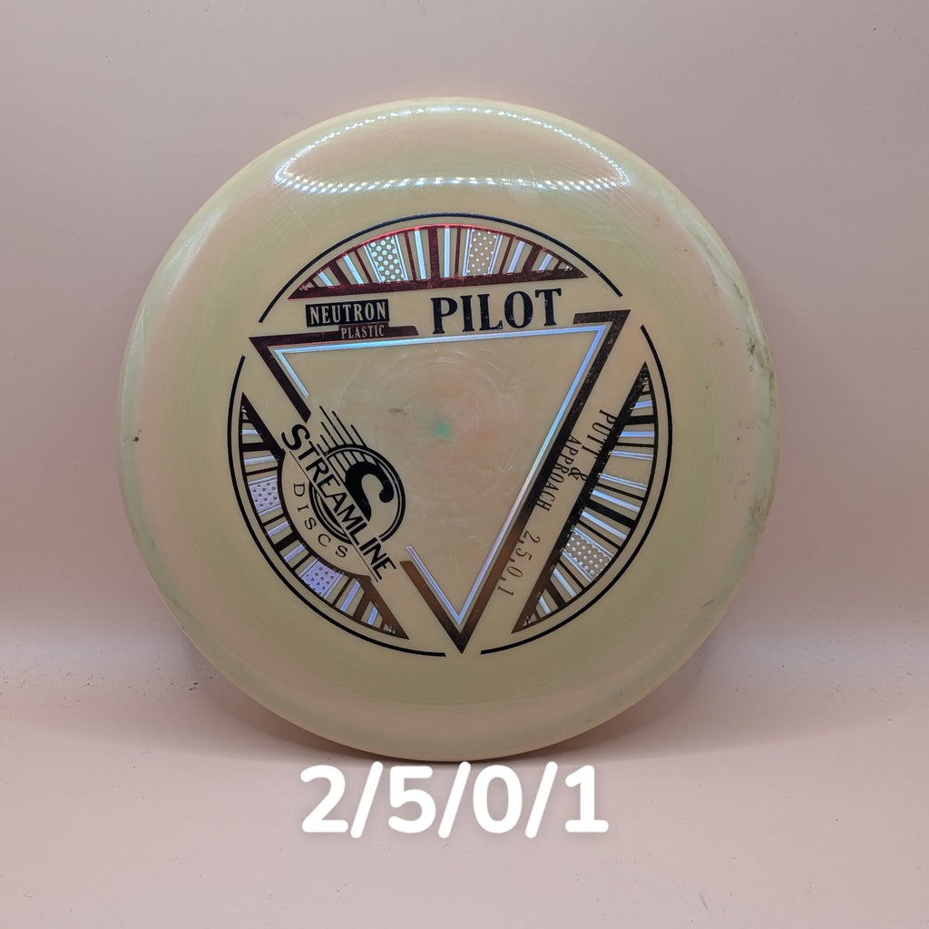 Pilot