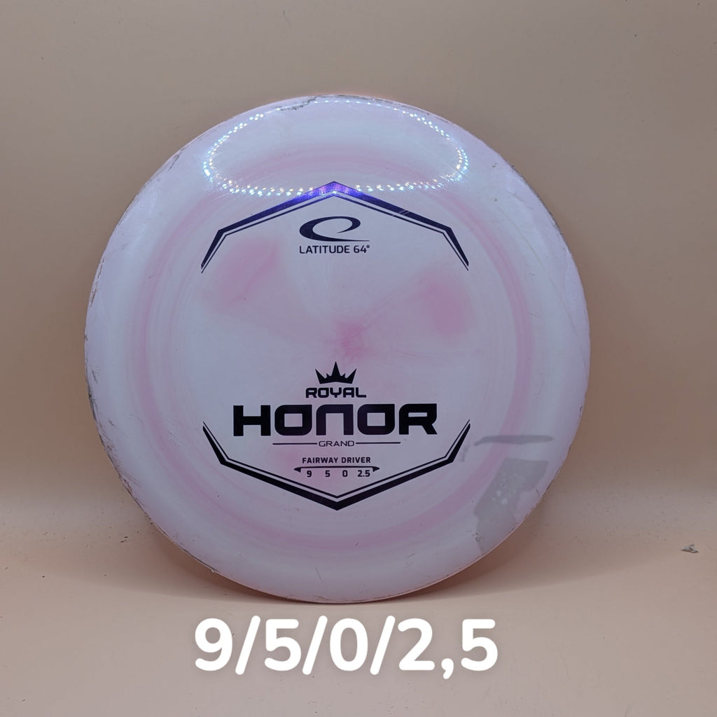 Honor