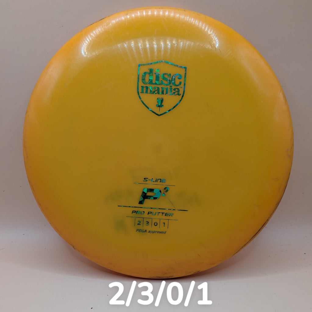 Innova made P2