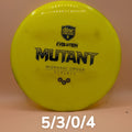 Mutant