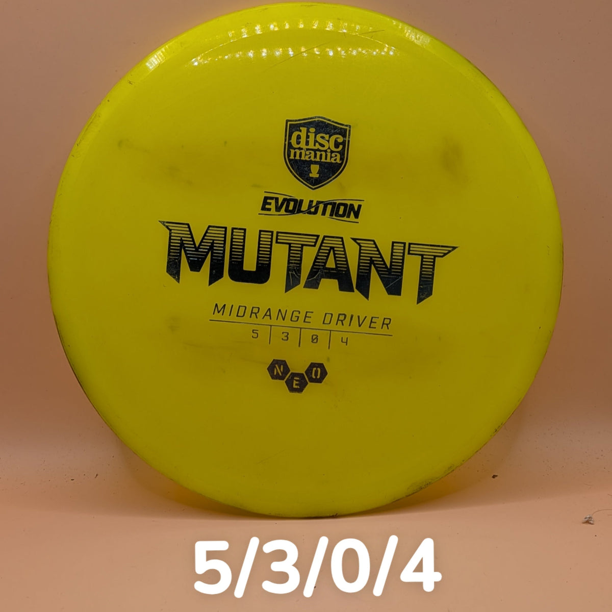 Mutant