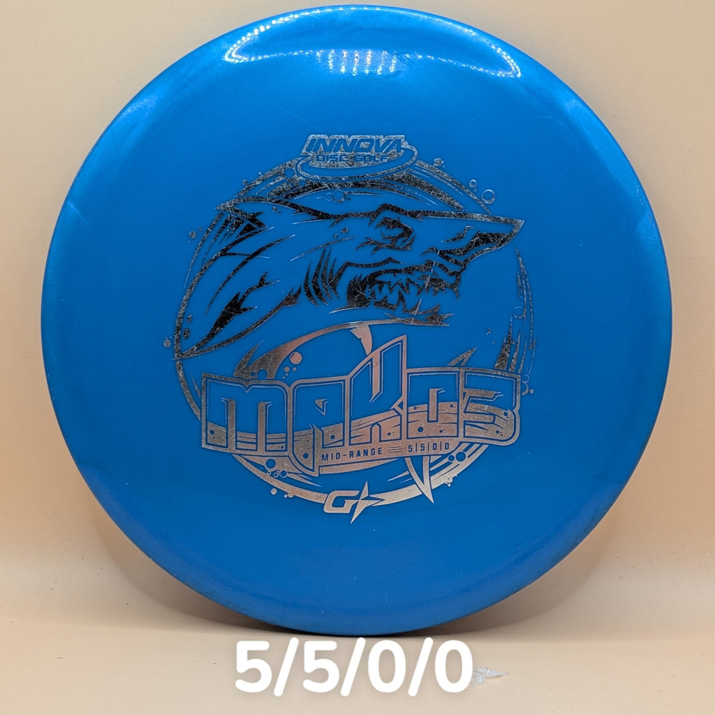 Mako 3