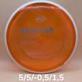 Reactor