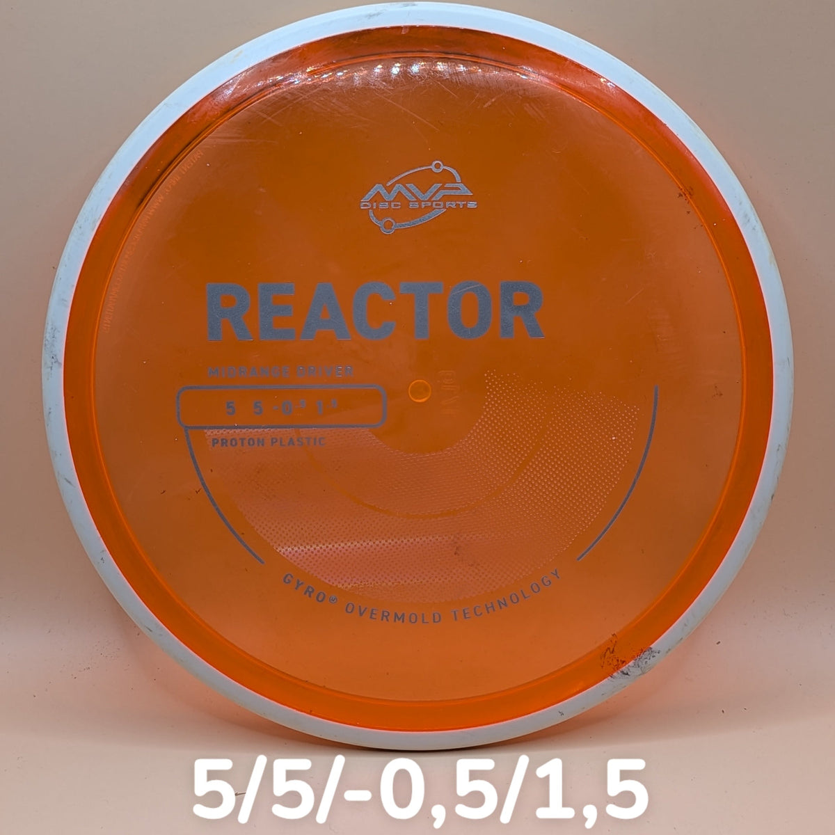Reactor