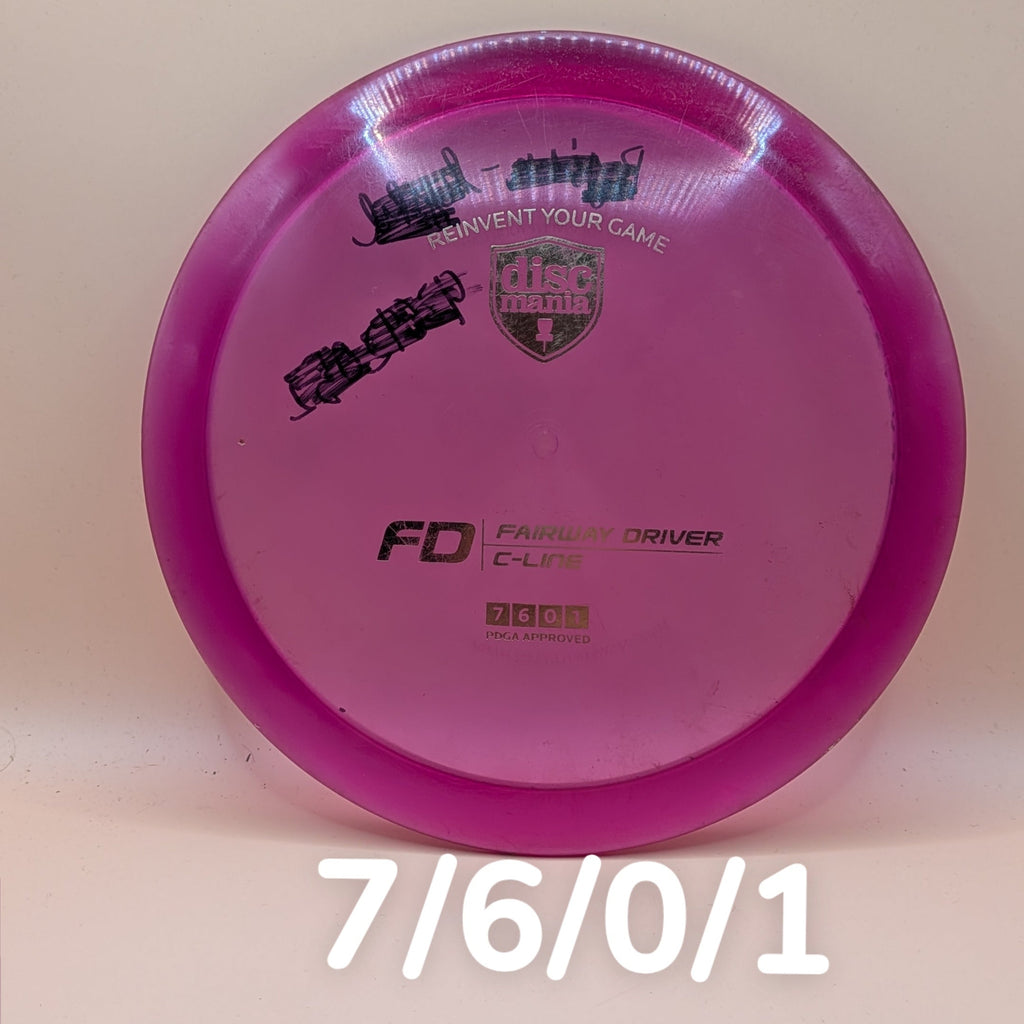 FD