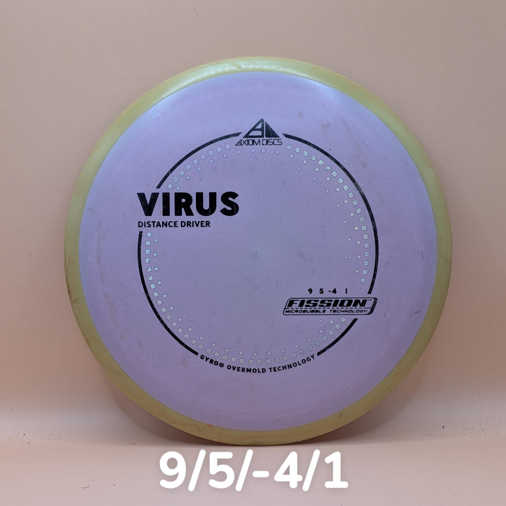 Virus