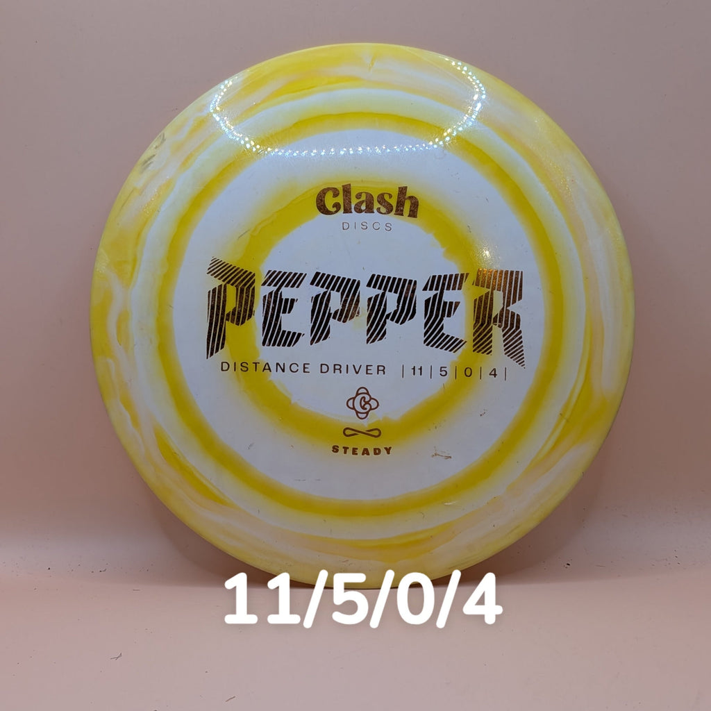 Pepper
