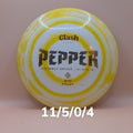 Pepper