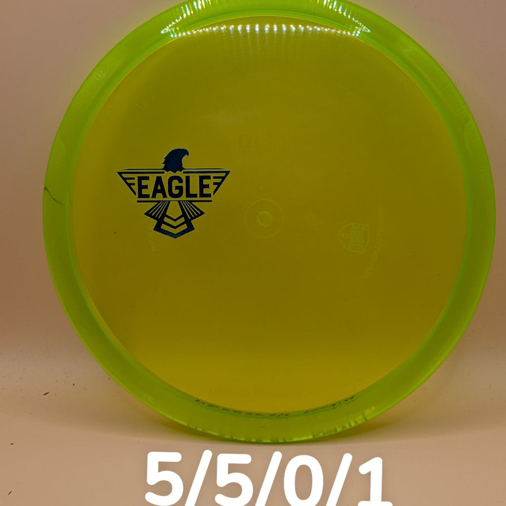Eagle Stampet MD1