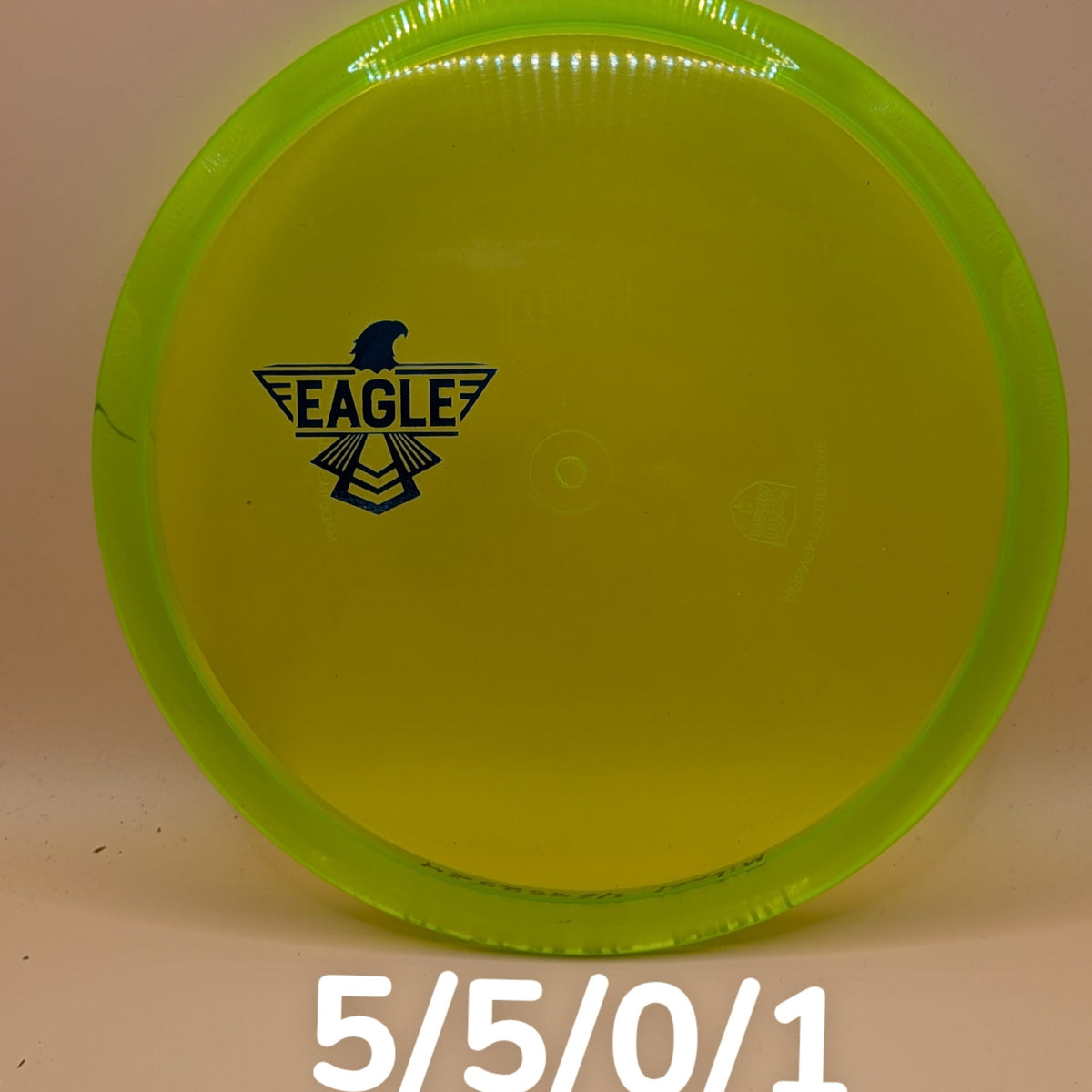 Eagle Stampet MD1