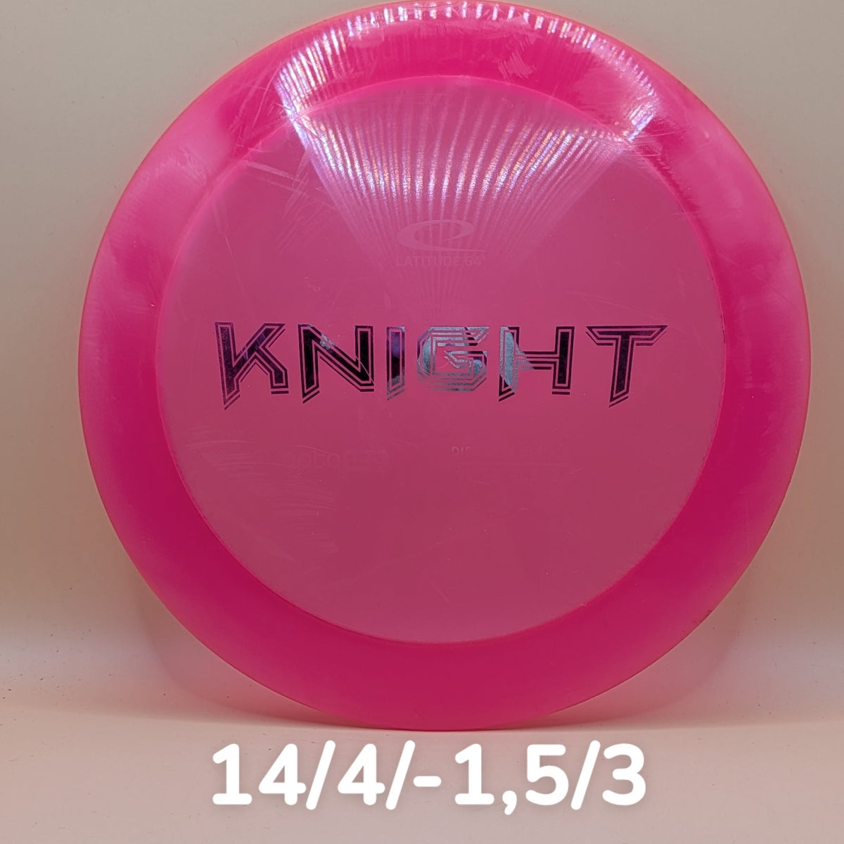 Knight