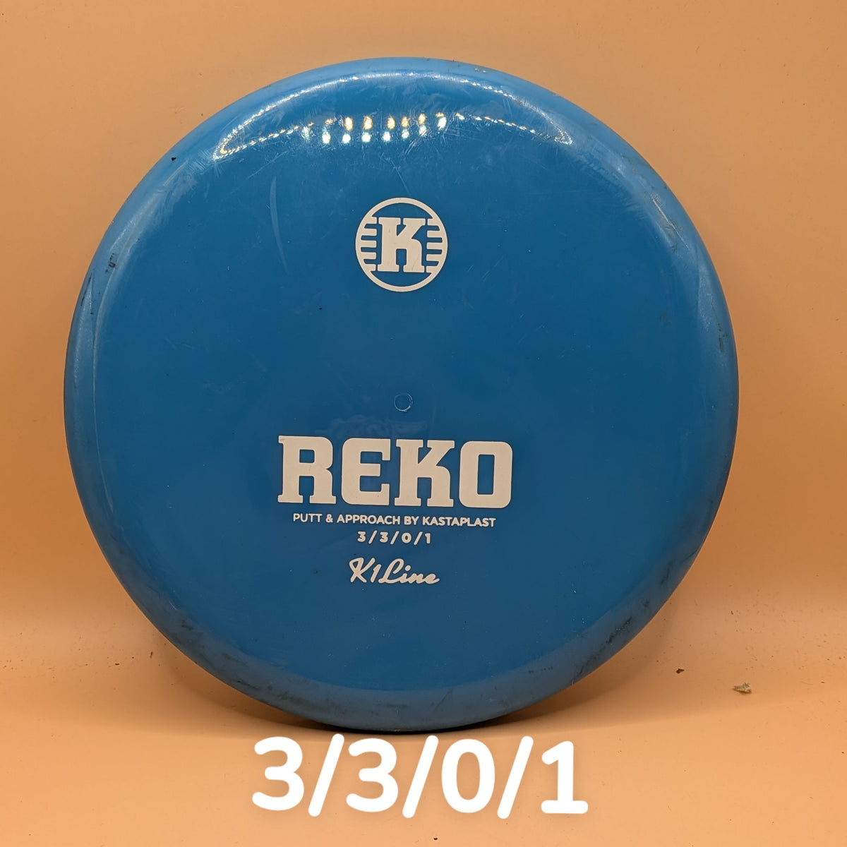 Reko