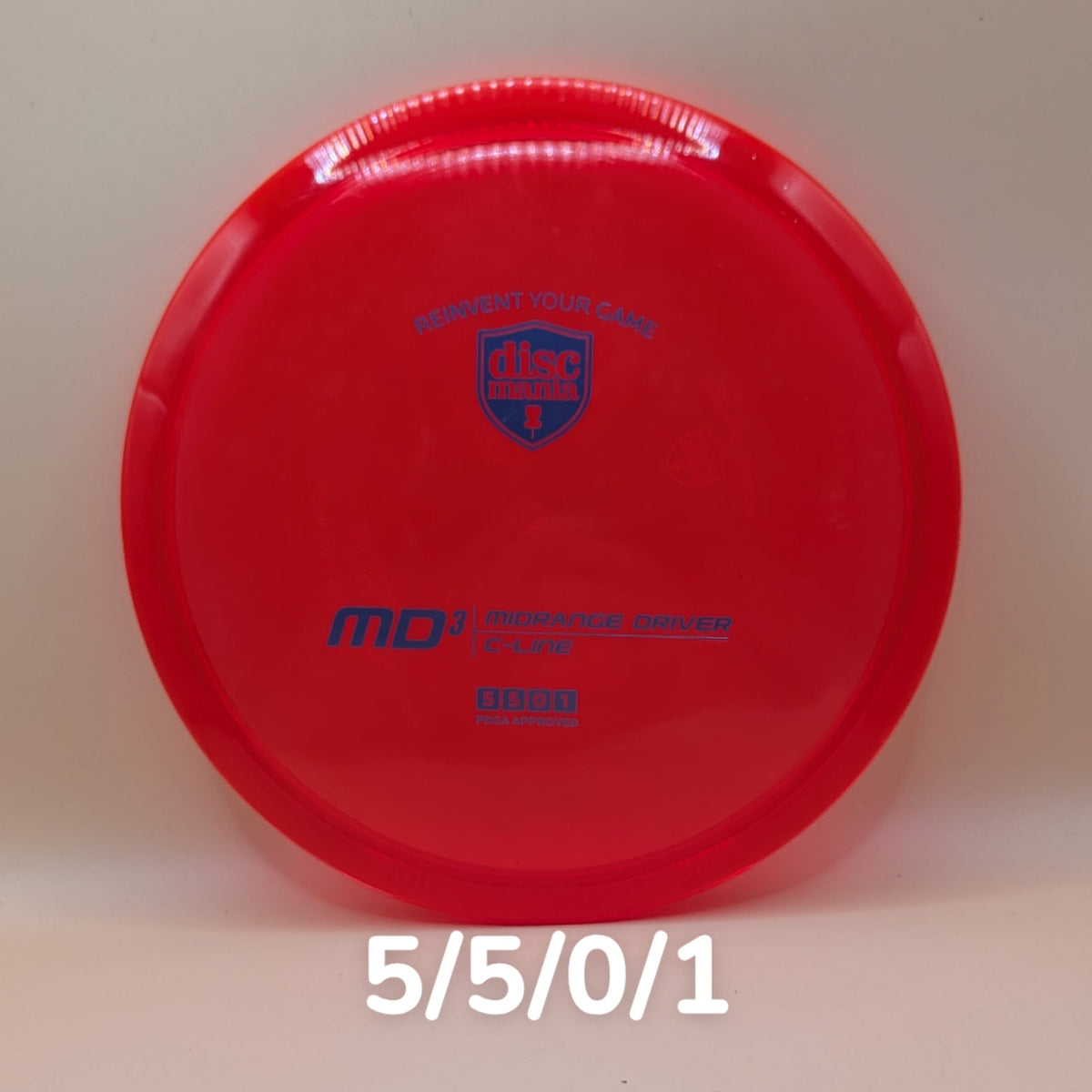 MD3
